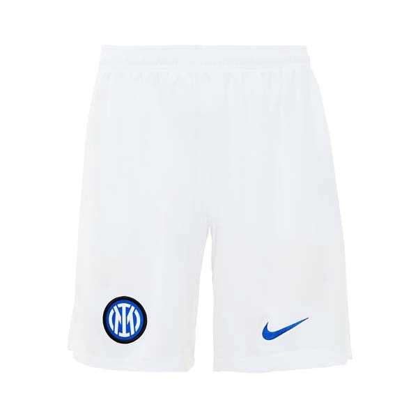 Pantalones Inter Milan Segunda equipo 2023-24